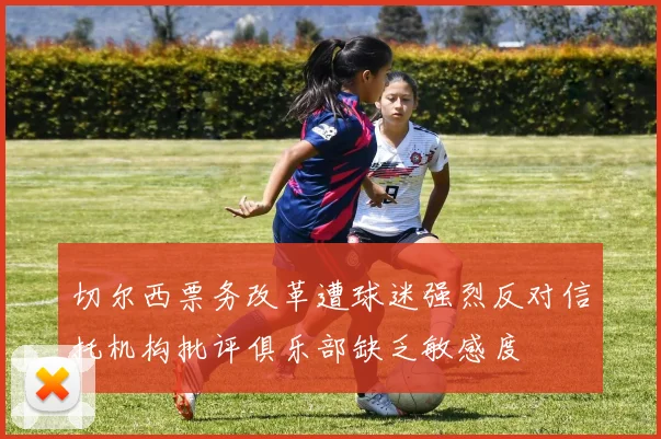 切尔西票务改革遭球迷强烈反对信托机构批评俱乐部缺乏敏感度