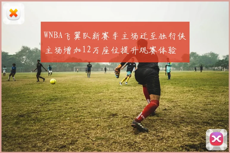 WNBA飞翼队新赛季主场迁至独行侠主场增加12万座位提升观赛体验