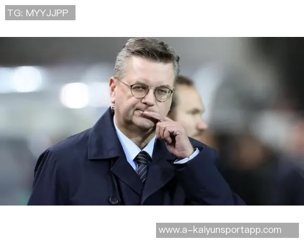 斯特拉斯堡主席回应下台呼声称并非出于个人意愿