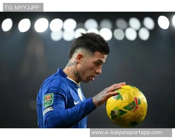 罗塞尼尔回忆世界杯决赛现场观察恩佐展现天赋与赢家气质